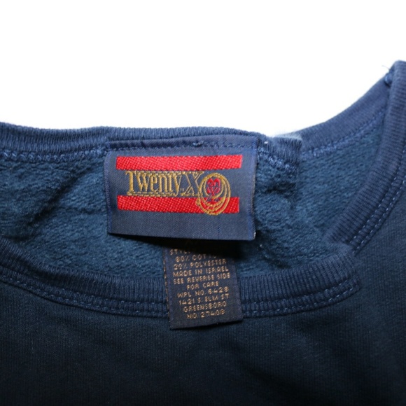 Crop top sweater - Picture 3 of 3